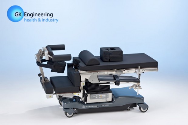 Neurosurgery, Medical Equipment, Operating Tables